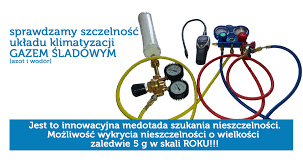 Złotów serwis klimatyzacji